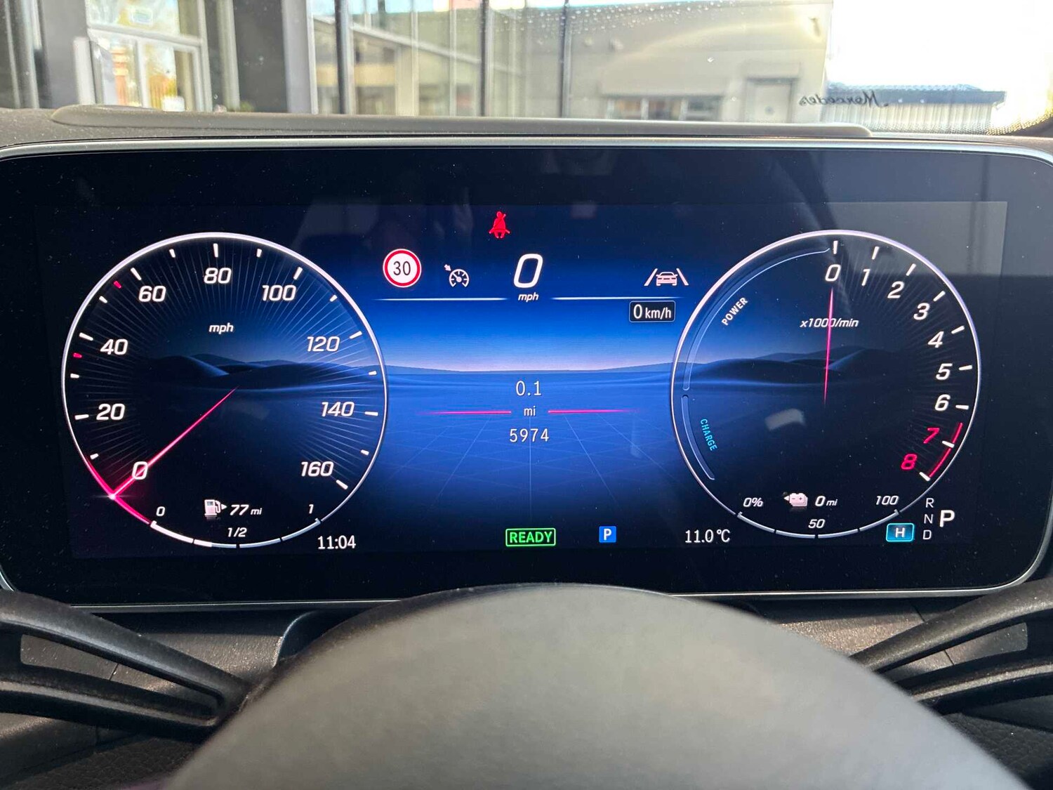 Used Mercedes-Benz GLC 2025 for sale - 78193606: Photo 10