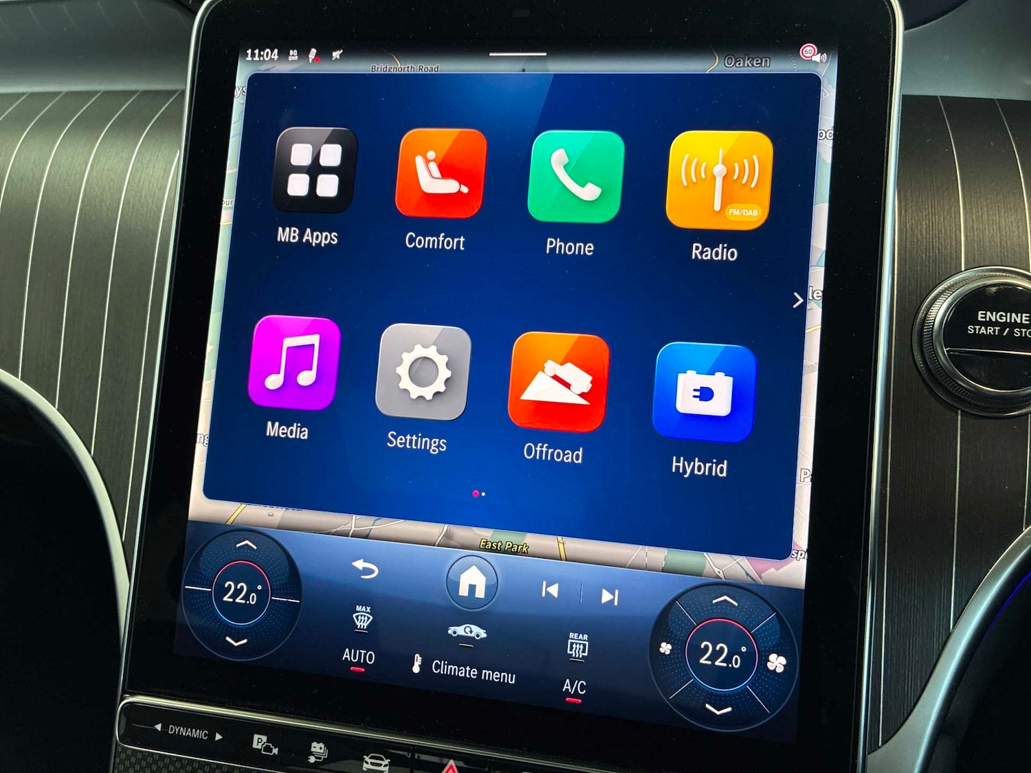 Used Mercedes-Benz GLC 2025 for sale - 78193606: Photo 11