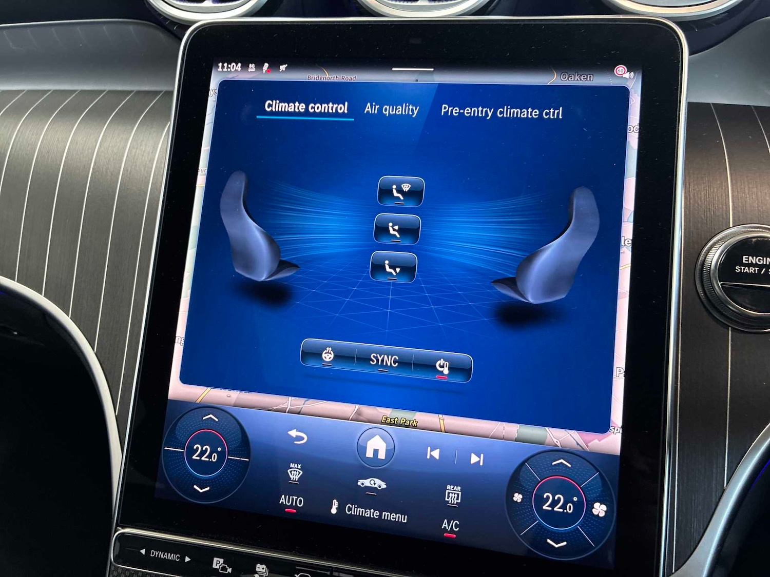 Used Mercedes-Benz GLC 2025 for sale - 78193606: Photo 12