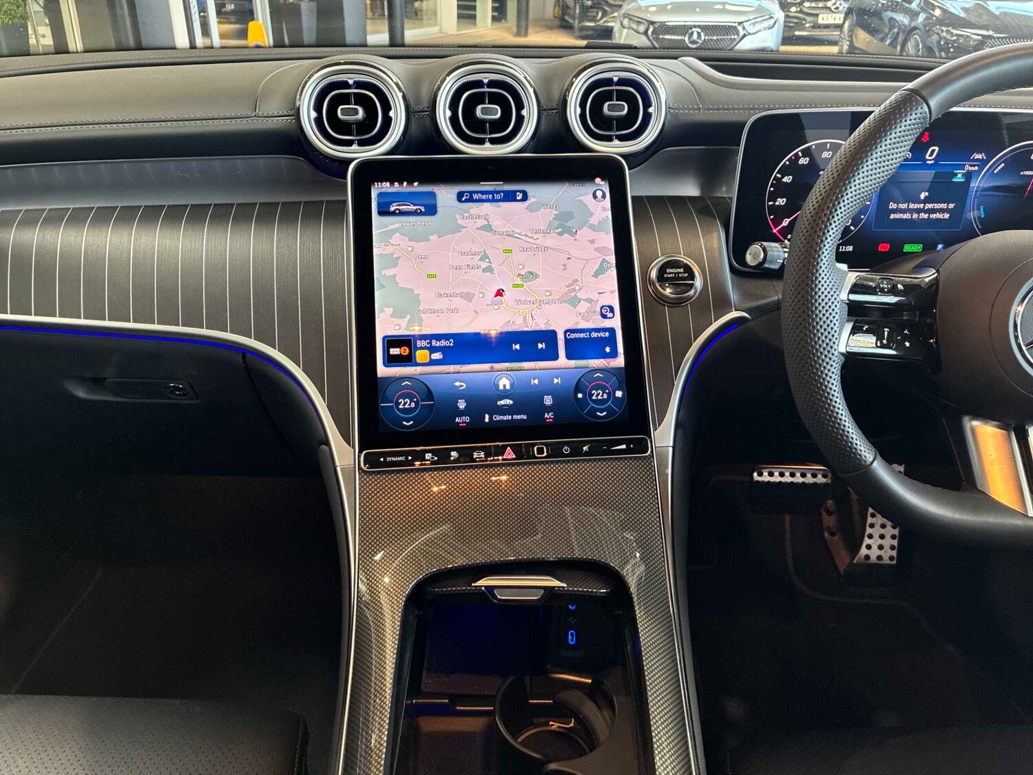 Used Mercedes-Benz GLC 2025 for sale - 78193606: Photo 13