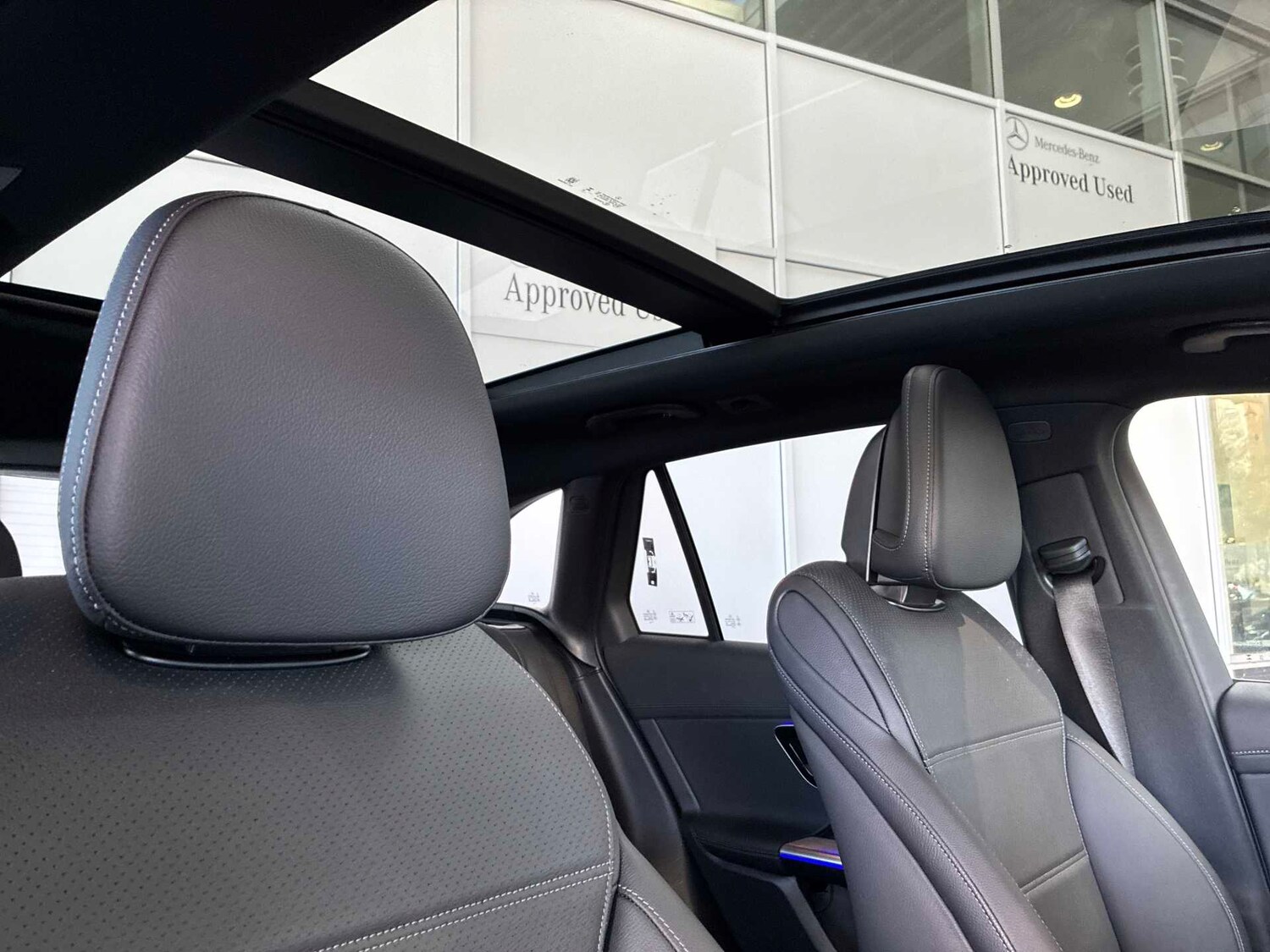 Used Mercedes-Benz GLC 2025 for sale - 78193606: Photo 14