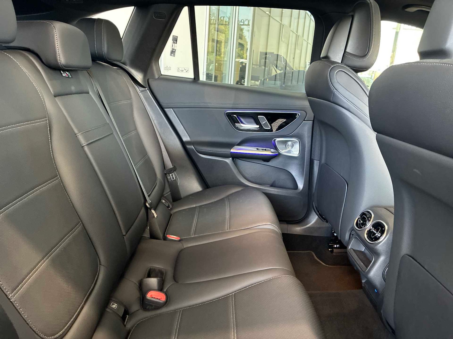 Used Mercedes-Benz GLC 2025 for sale - 78193606: Photo 16