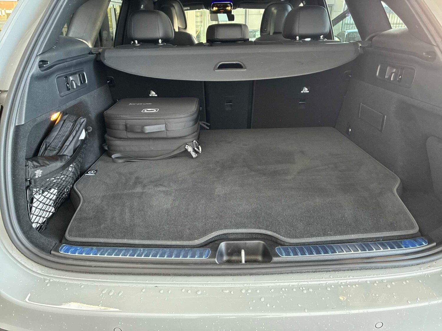 Used Mercedes-Benz GLC 2025 for sale - 78193606: Photo 17