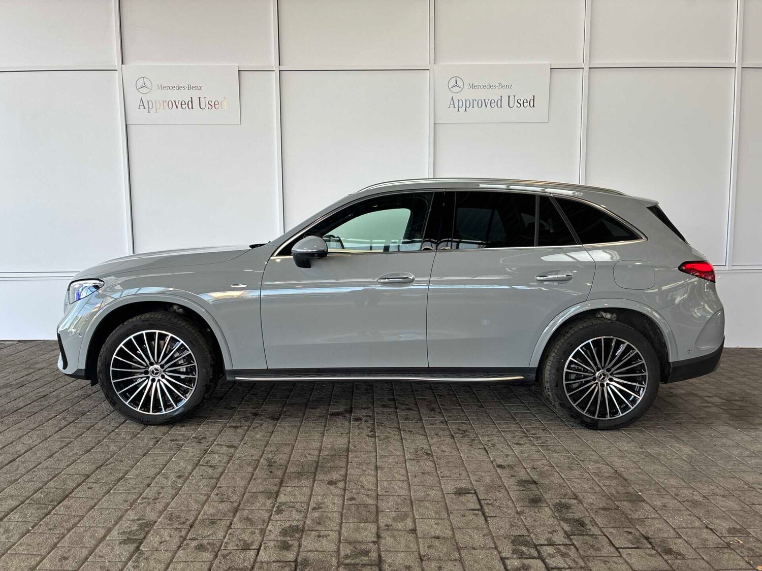 Used Mercedes-Benz GLC 2025 for sale - 78193606: Photo 19