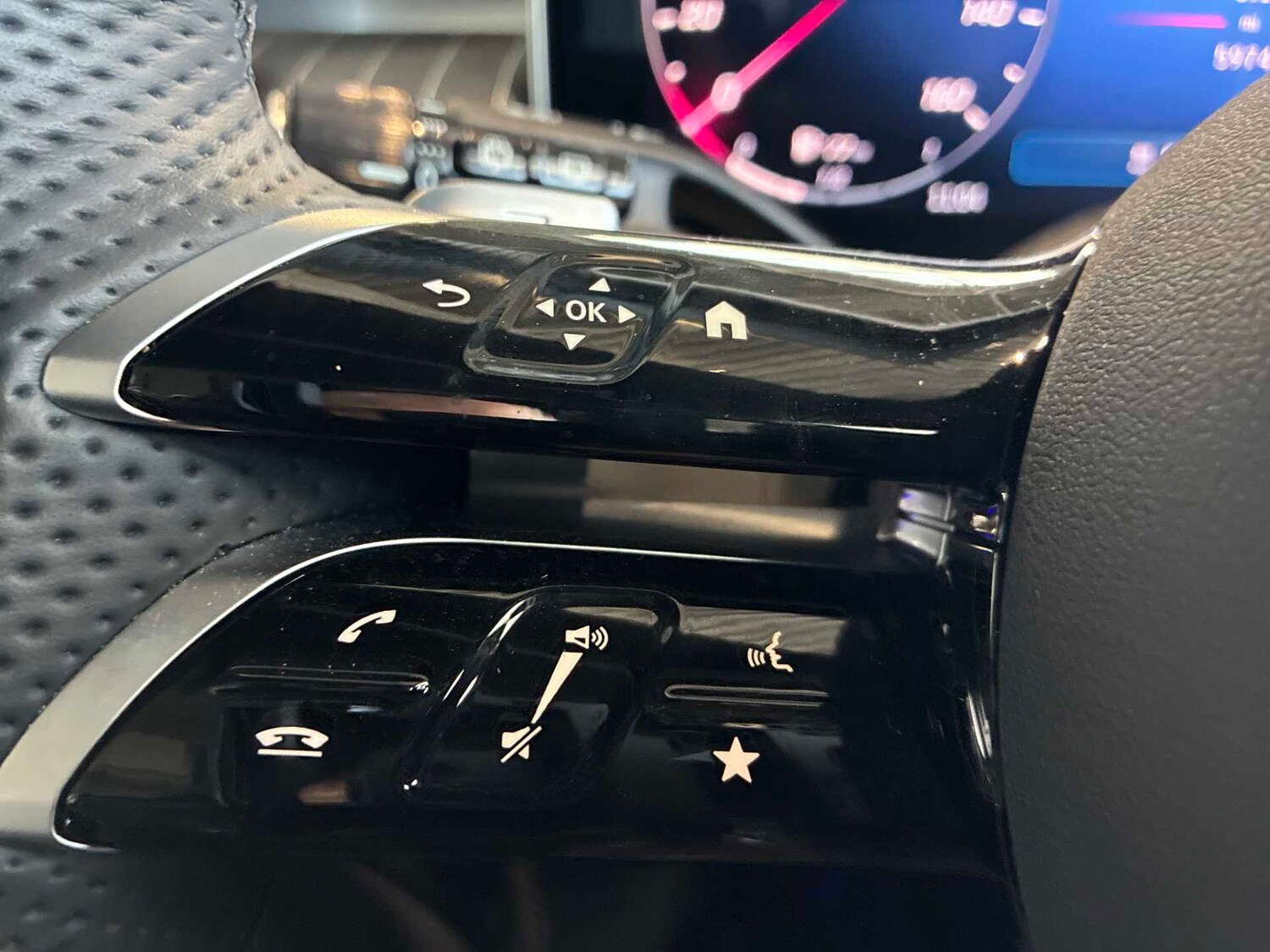 Used Mercedes-Benz GLC 2025 for sale - 78193606: Photo 22