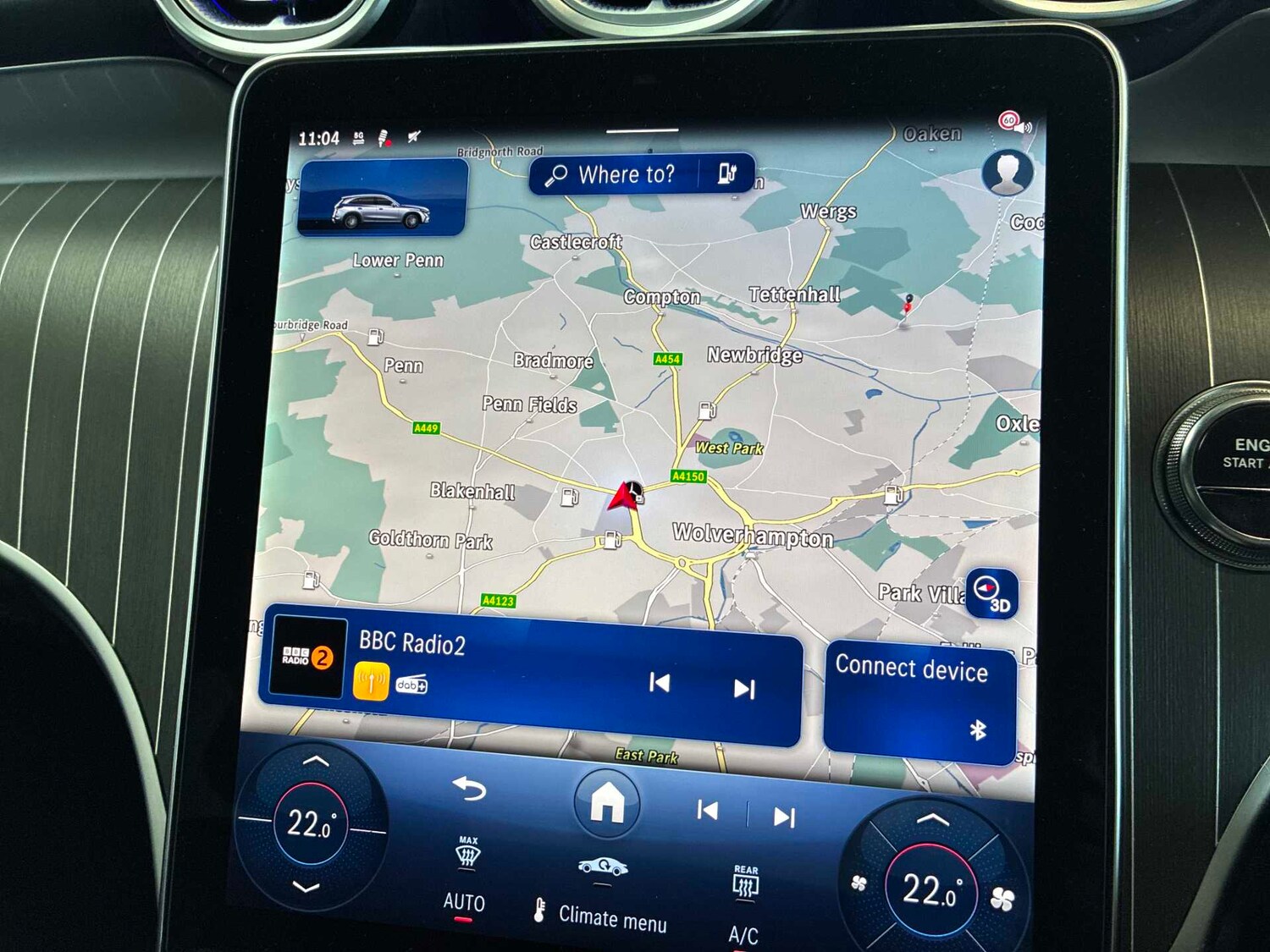 Used Mercedes-Benz GLC 2025 for sale - 78193606: Photo 25