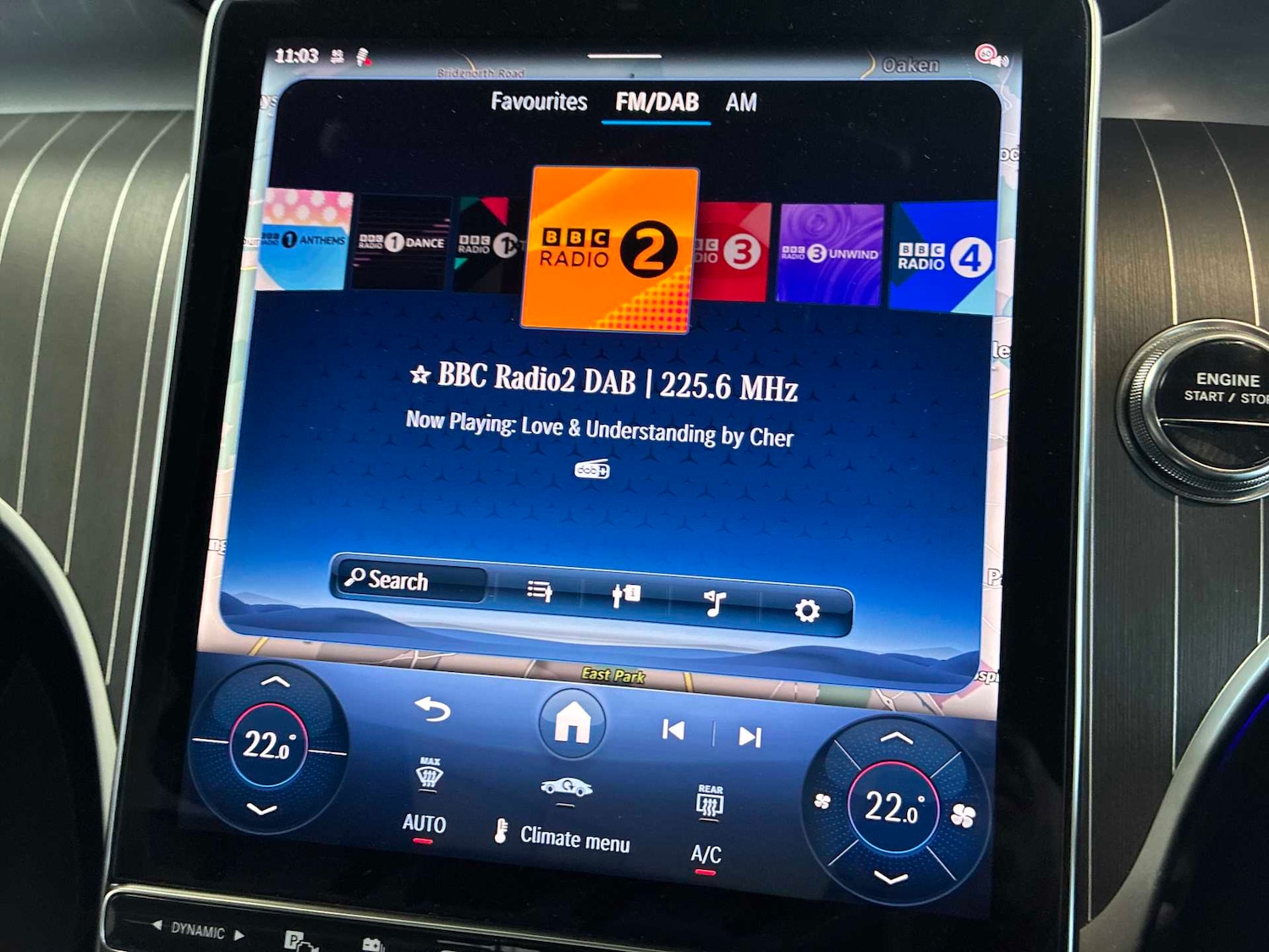 Used Mercedes-Benz GLC 2025 for sale - 78193606: Photo 26