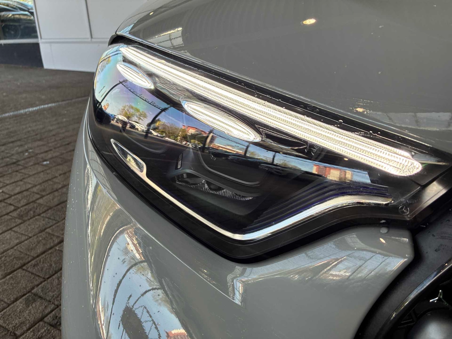 Used Mercedes-Benz GLC 2025 for sale - 78193606: Photo 33