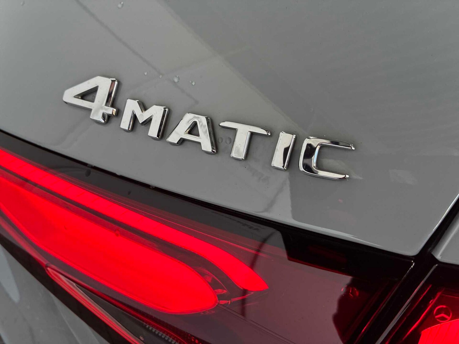 Used Mercedes-Benz GLC 2025 for sale - 78193606: Photo 34