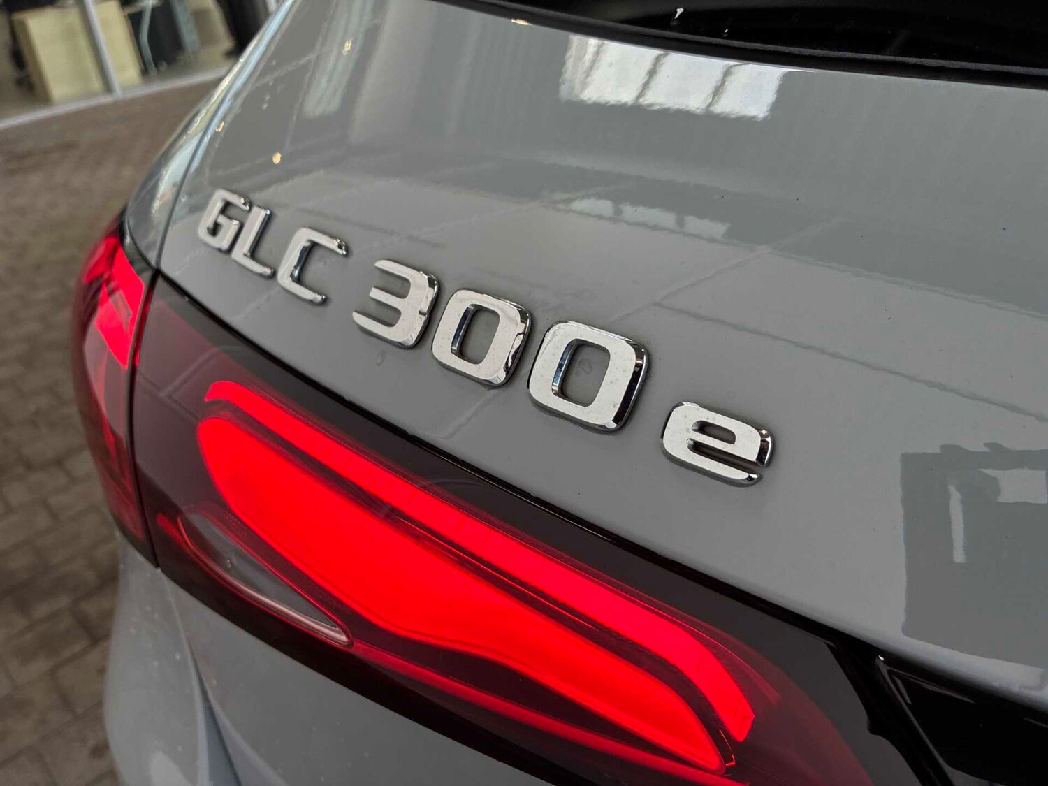 Used Mercedes-Benz GLC 2025 for sale - 78193606: Photo 35