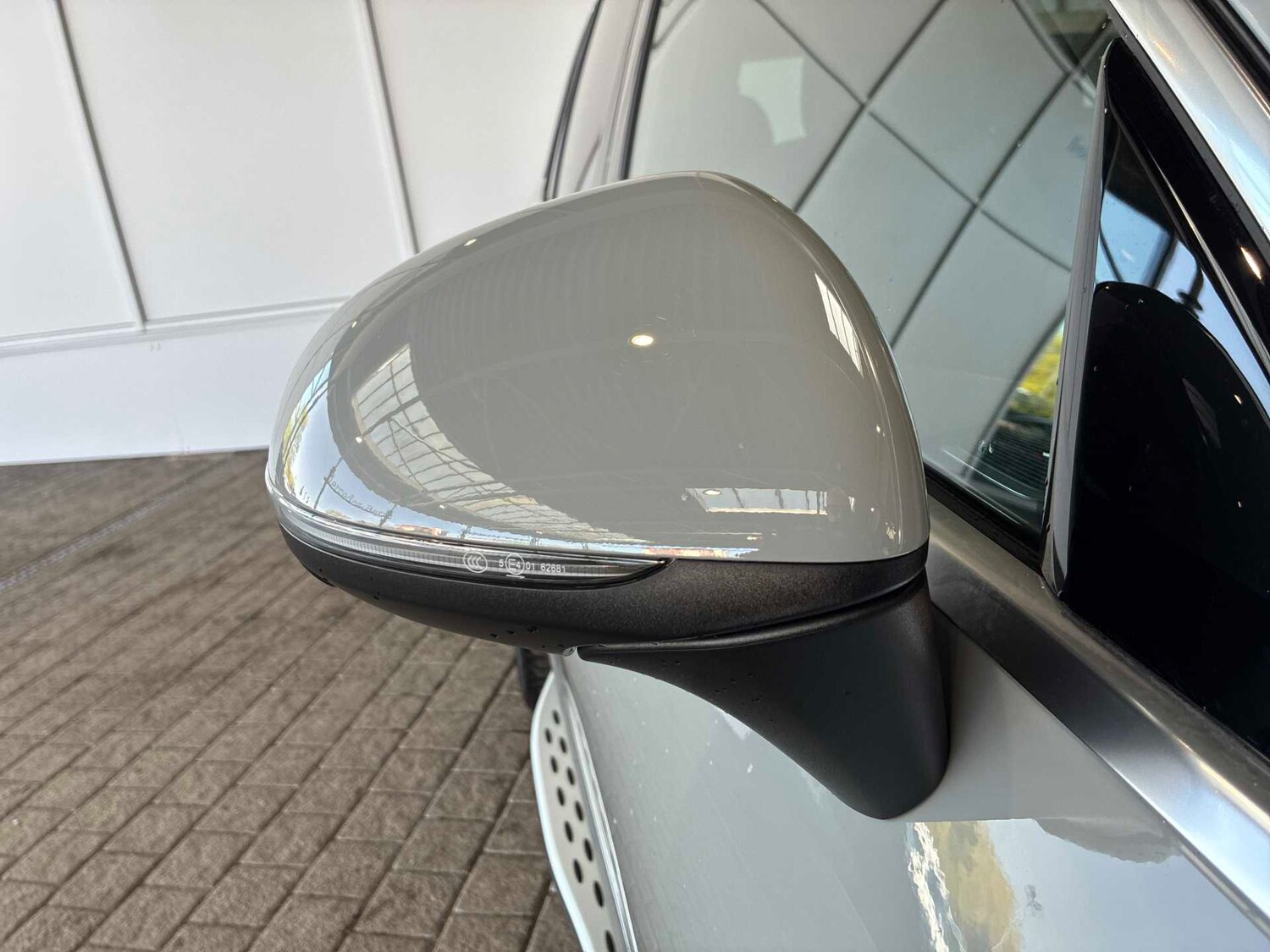 Used Mercedes-Benz GLC 2025 for sale - 78193606: Photo 36