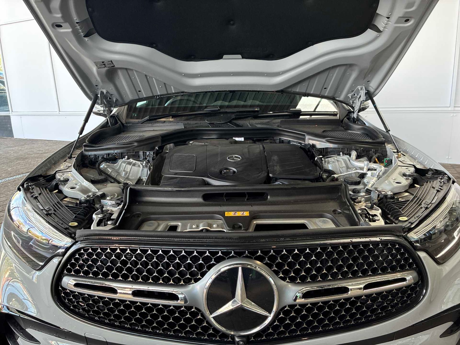 Used Mercedes-Benz GLC 2025 for sale - 78193606: Photo 37