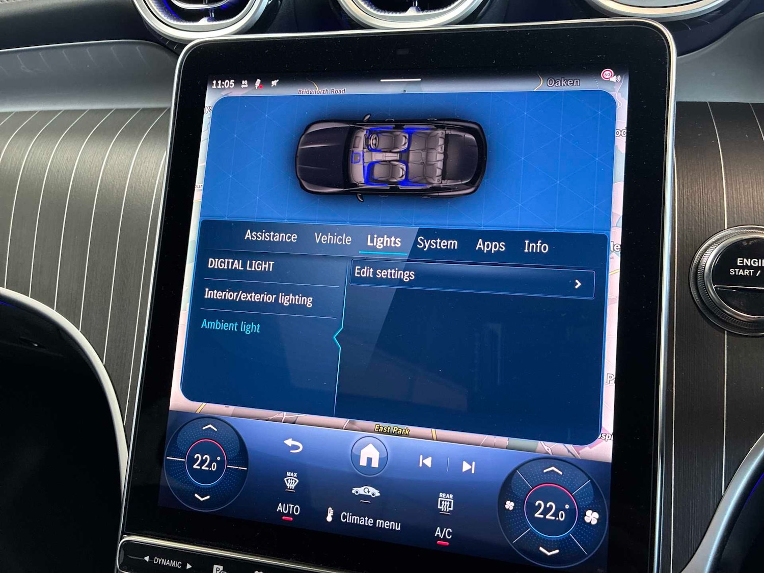 Used Mercedes-Benz GLC 2025 for sale - 78193606: Photo 39