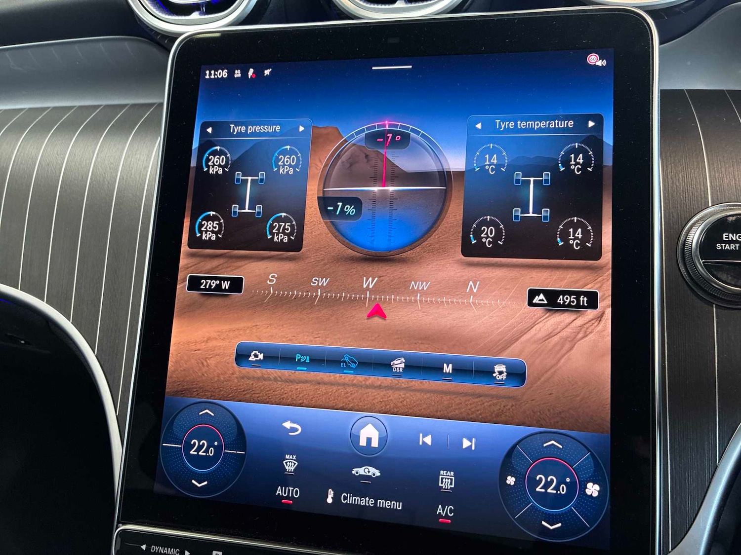 Used Mercedes-Benz GLC 2025 for sale - 78193606: Photo 40