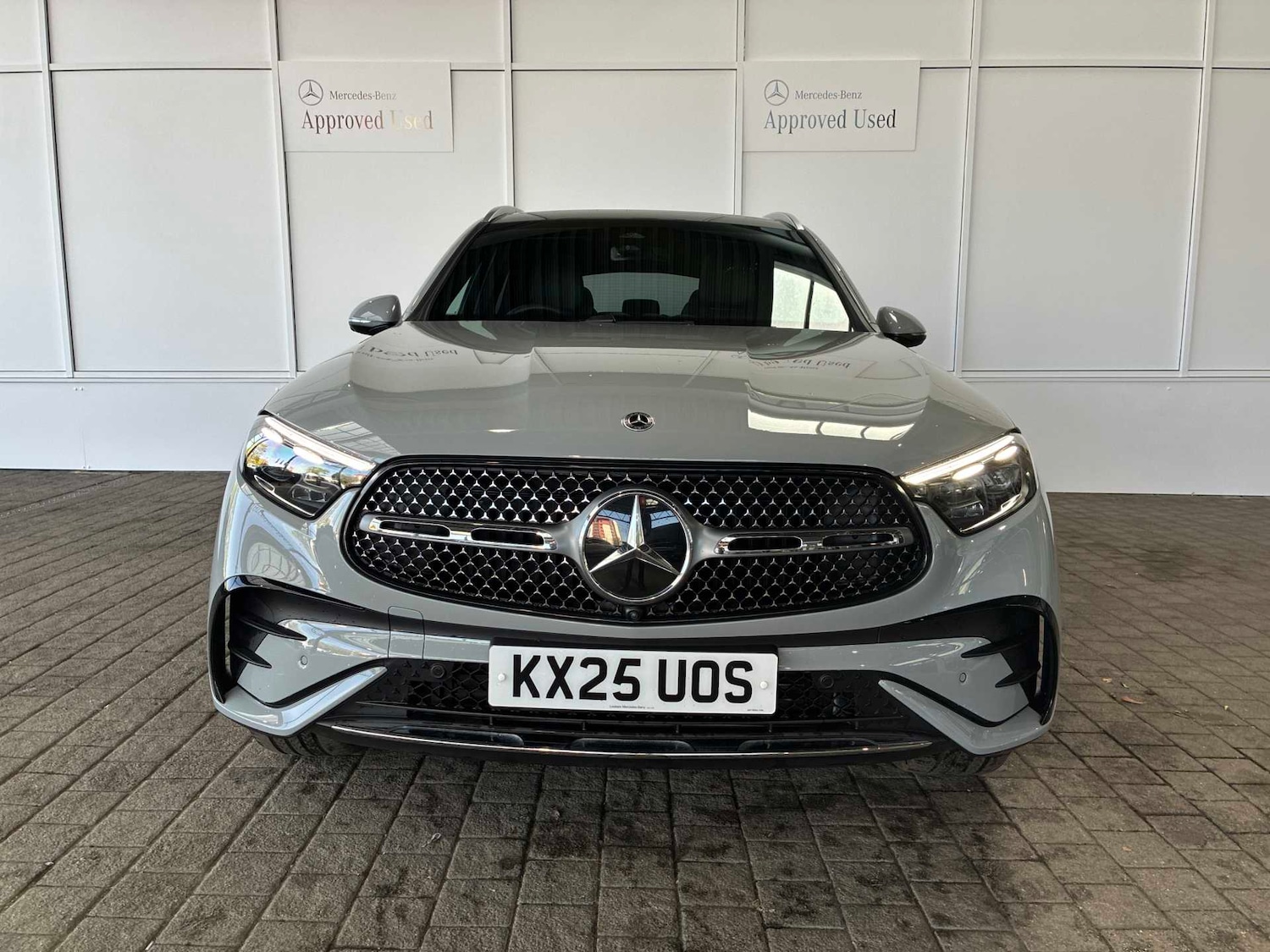 Used Mercedes-Benz GLC 2025 for sale - 78193606: Photo 5