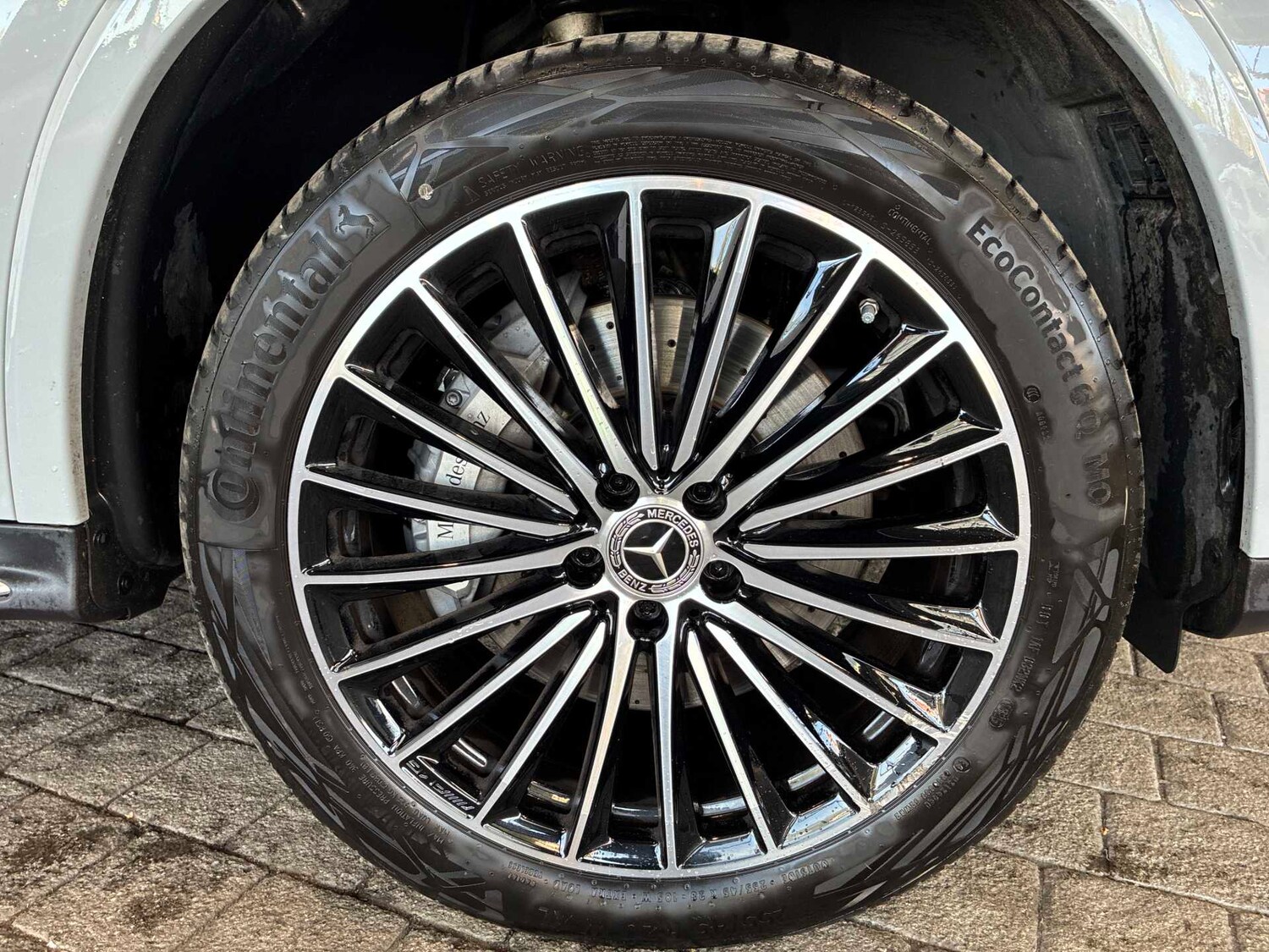 Used Mercedes-Benz GLC 2025 for sale - 78193606: Photo 6