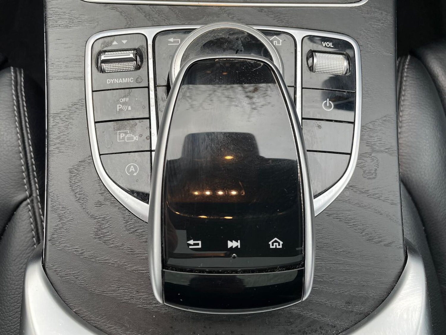 Used Mercedes-Benz C Class 2020 for sale - 76450608: Photo 14