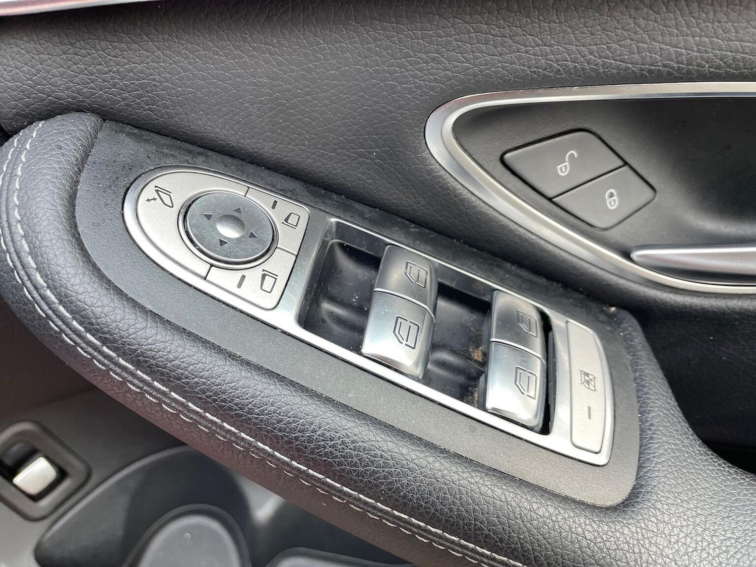 Used Mercedes-Benz C Class 2020 for sale - 76450608: Photo 21