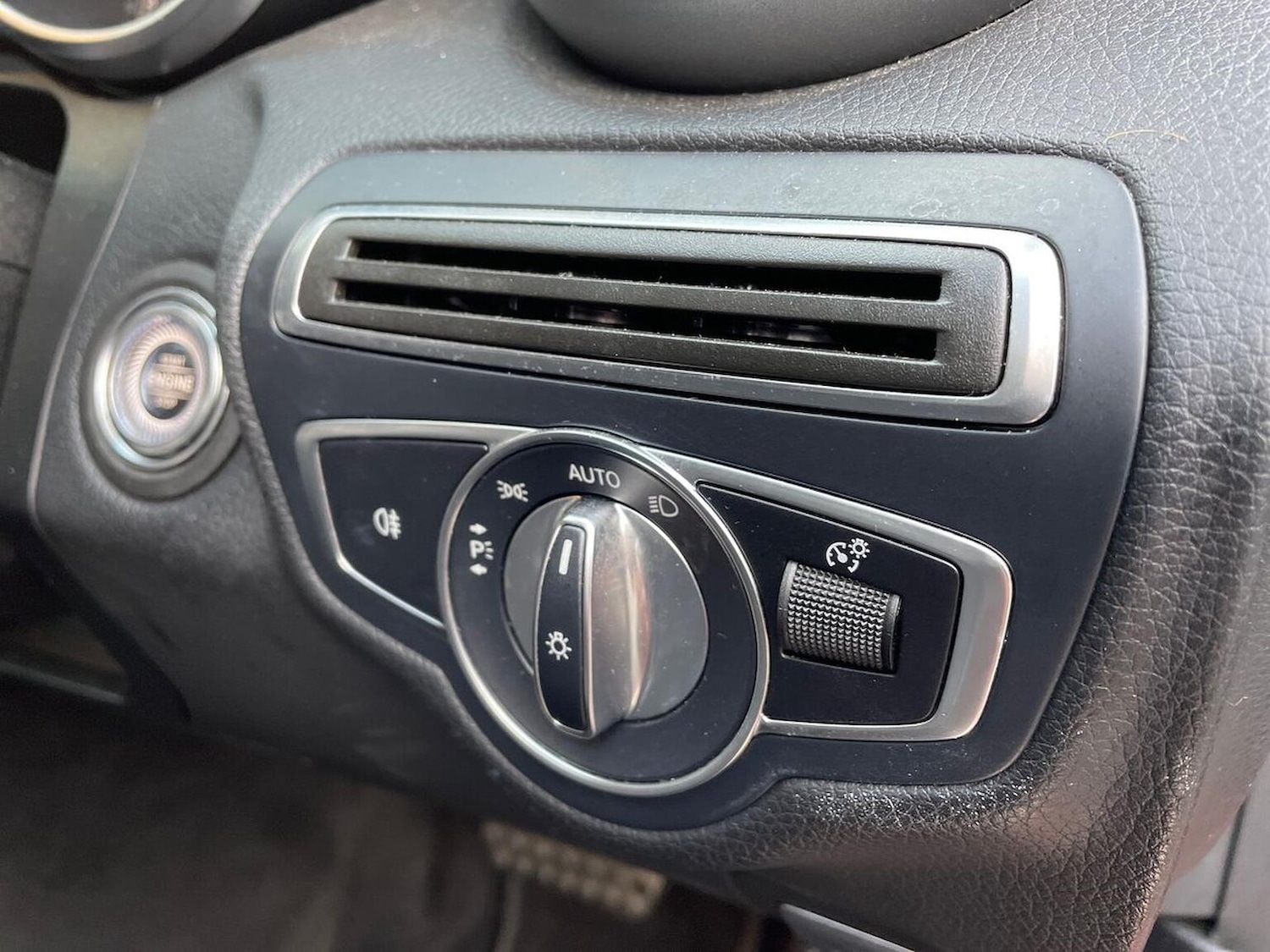 Used Mercedes-Benz C Class 2020 for sale - 76450608: Photo 22