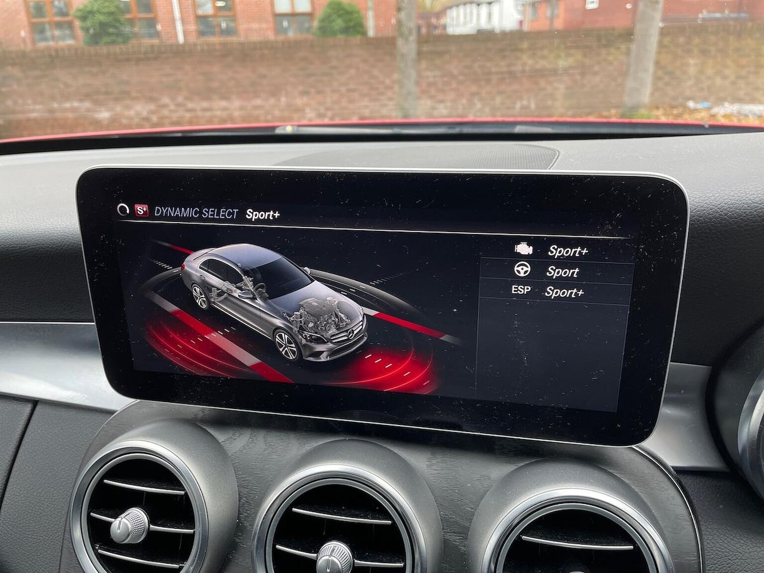 Used Mercedes-Benz C Class 2020 for sale - 76450608: Photo 25