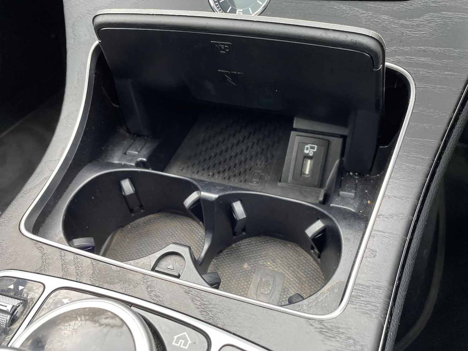 Used Mercedes-Benz C Class 2020 for sale - 76450608: Photo 32