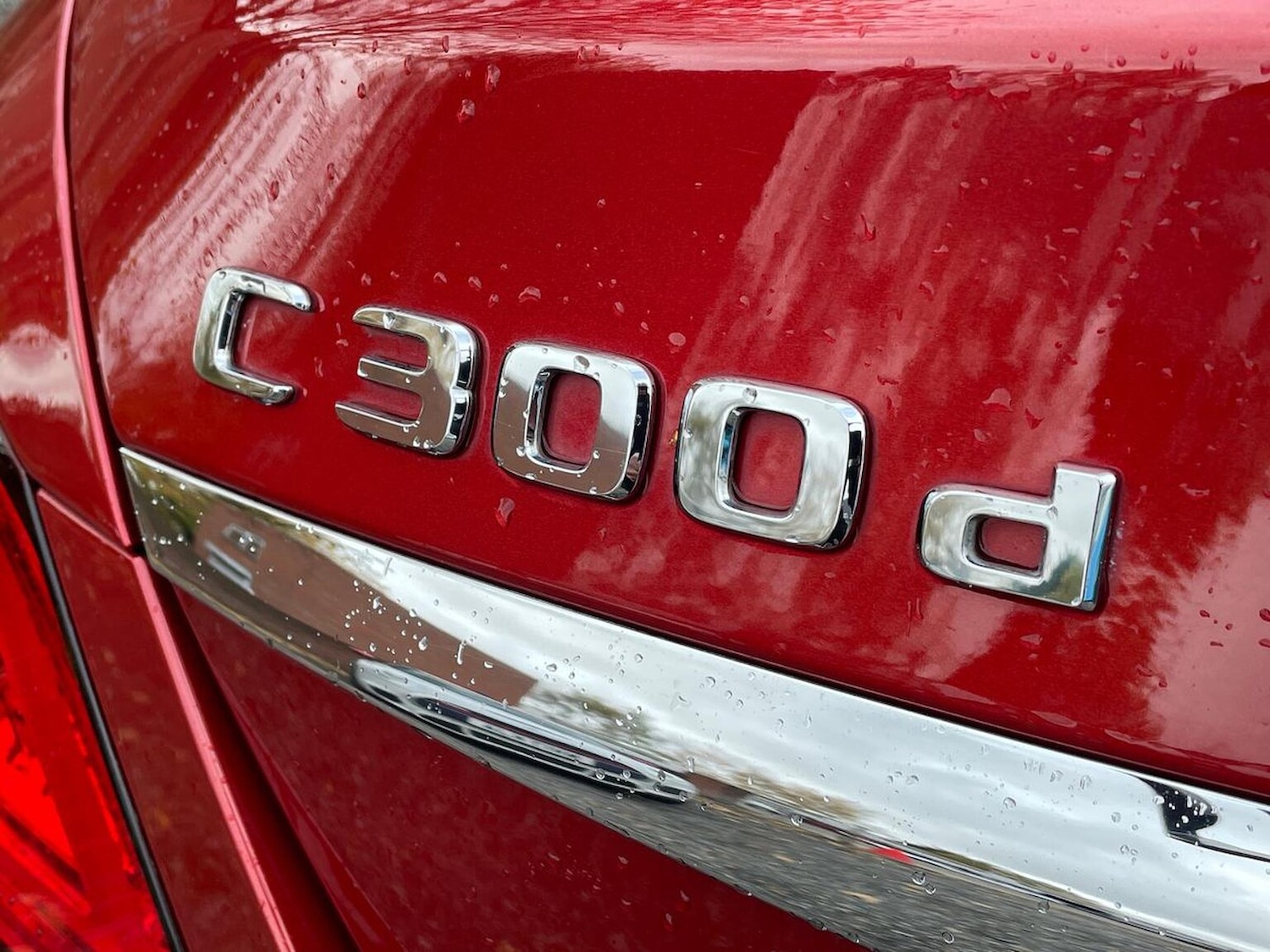 Used Mercedes-Benz C Class 2020 for sale - 76450608: Photo 35