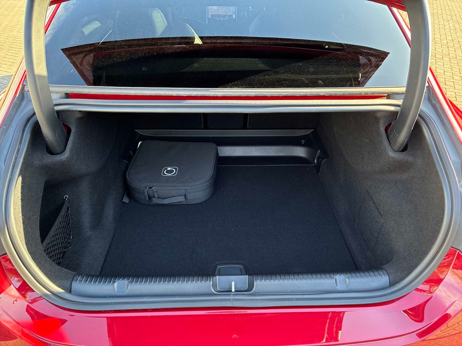 Used Mercedes-Benz EQA 2025 for sale - 78196161: Photo 13