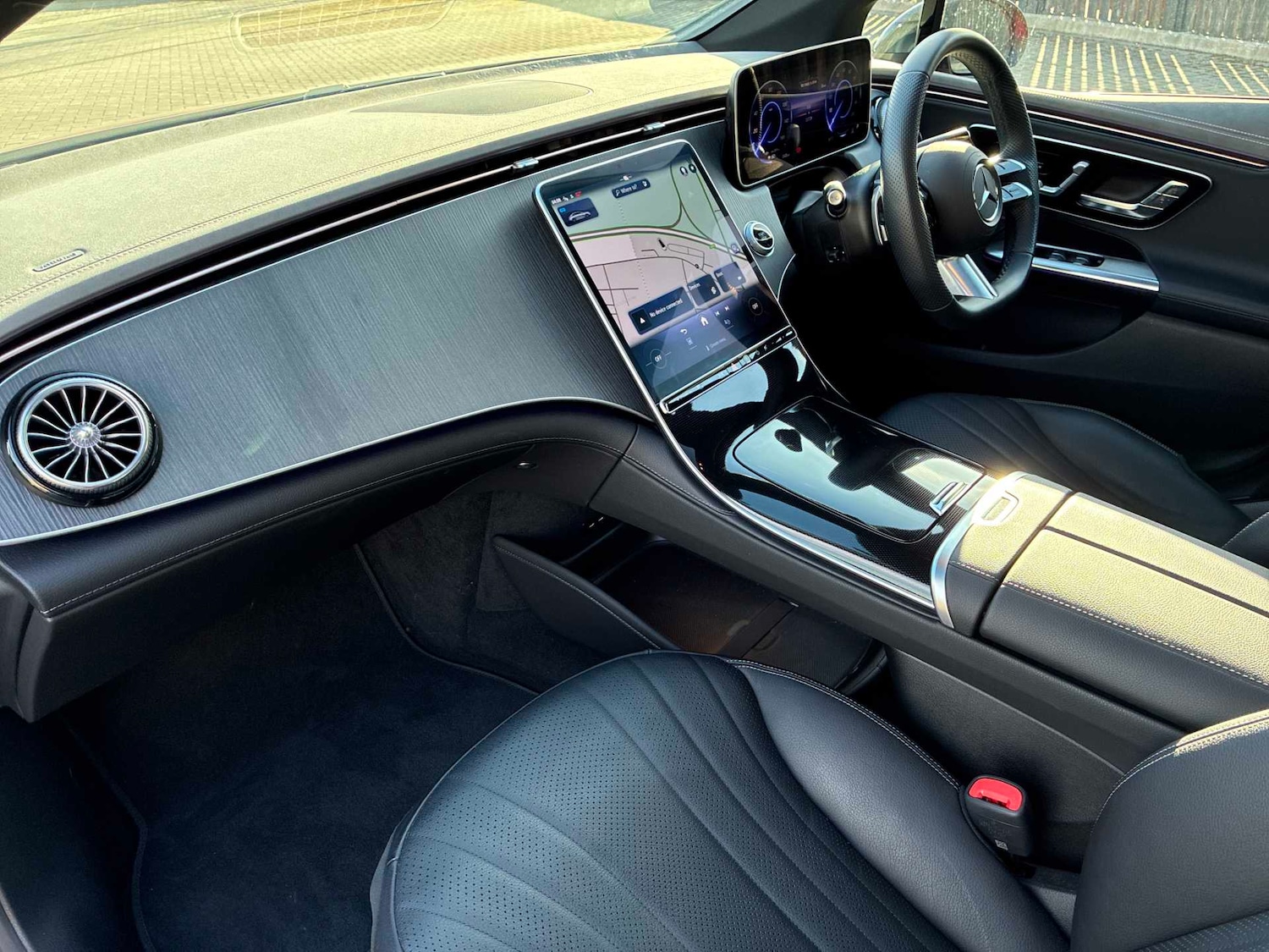 Used Mercedes-Benz EQA 2025 for sale - 78196161: Photo 14