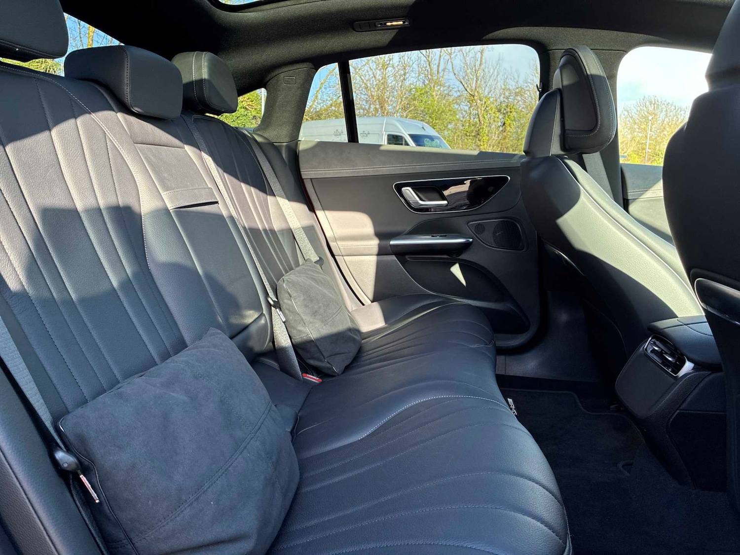 Used Mercedes-Benz EQA 2025 for sale - 78196161: Photo 16