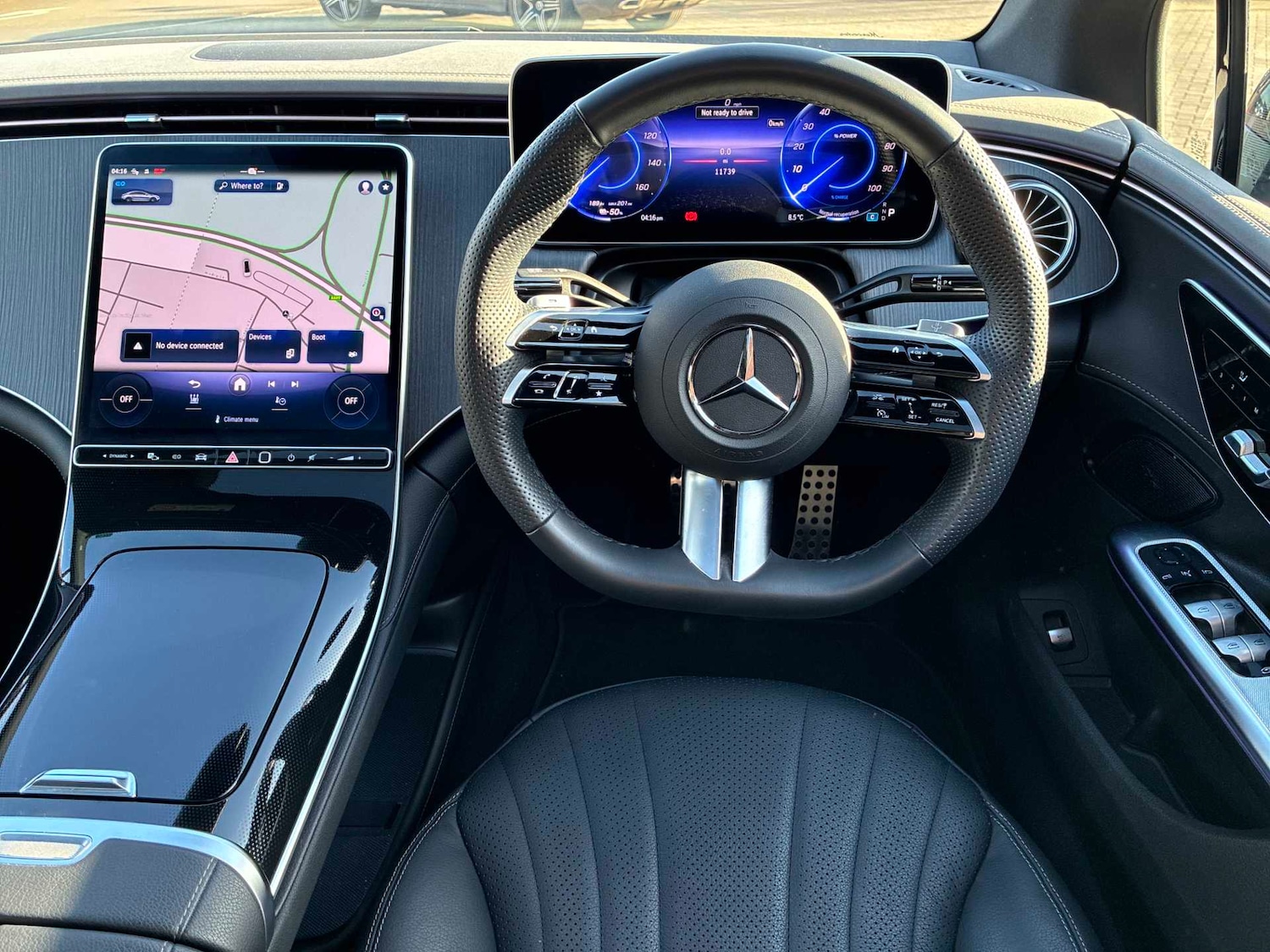 Used Mercedes-Benz EQA 2025 for sale - 78196161: Photo 17