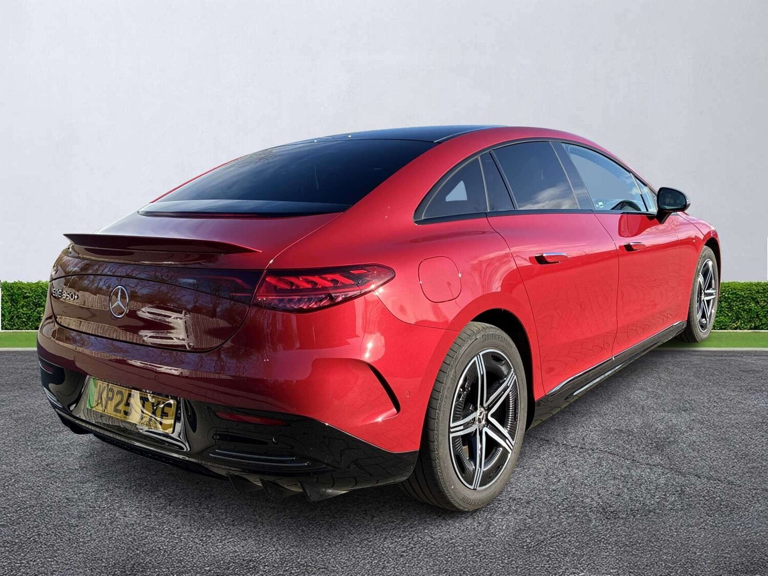 Used Mercedes-Benz EQA 2025 for sale - 78196161: Photo 18