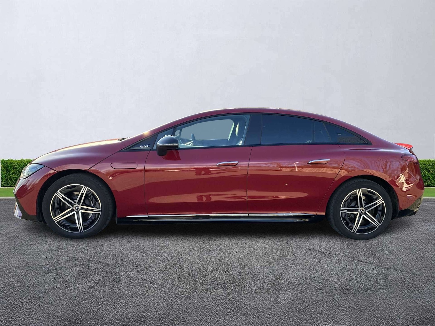 Used Mercedes-Benz EQA 2025 for sale - 78196161: Photo 19