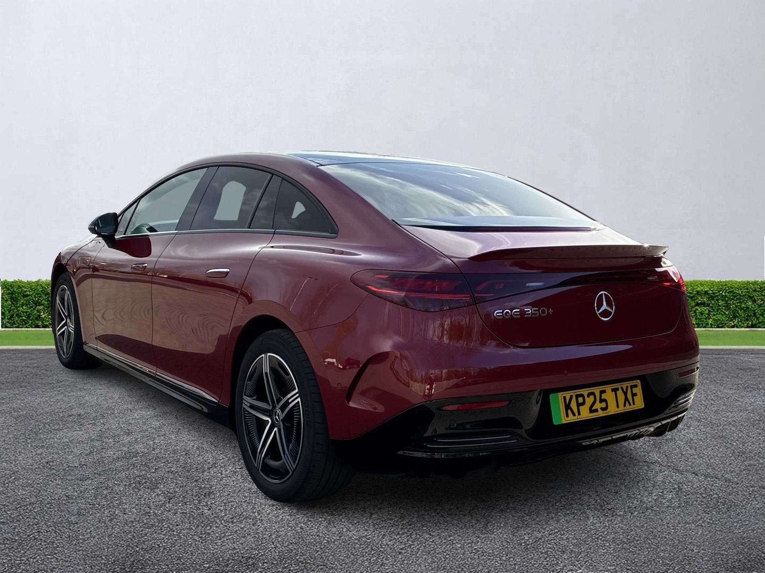 Used Mercedes-Benz EQA 2025 for sale - 78196161: Photo 2