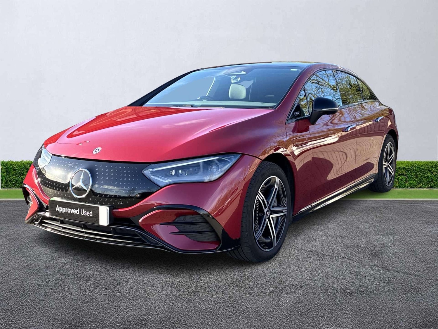 Used Mercedes-Benz EQA 2025 for sale - 78196161: Photo 20