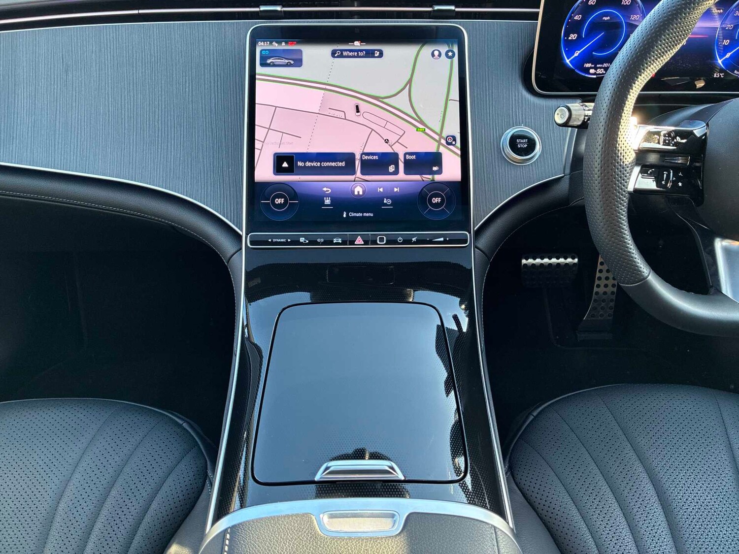 Used Mercedes-Benz EQA 2025 for sale - 78196161: Photo 21