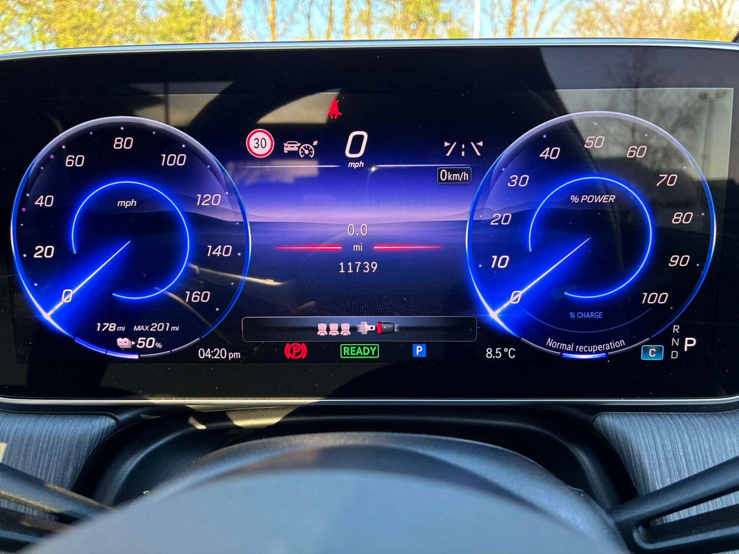 Used Mercedes-Benz EQA 2025 for sale - 78196161: Photo 23