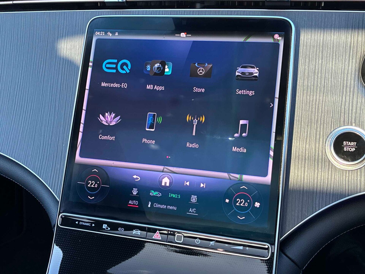 Used Mercedes-Benz EQA 2025 for sale - 78196161: Photo 24