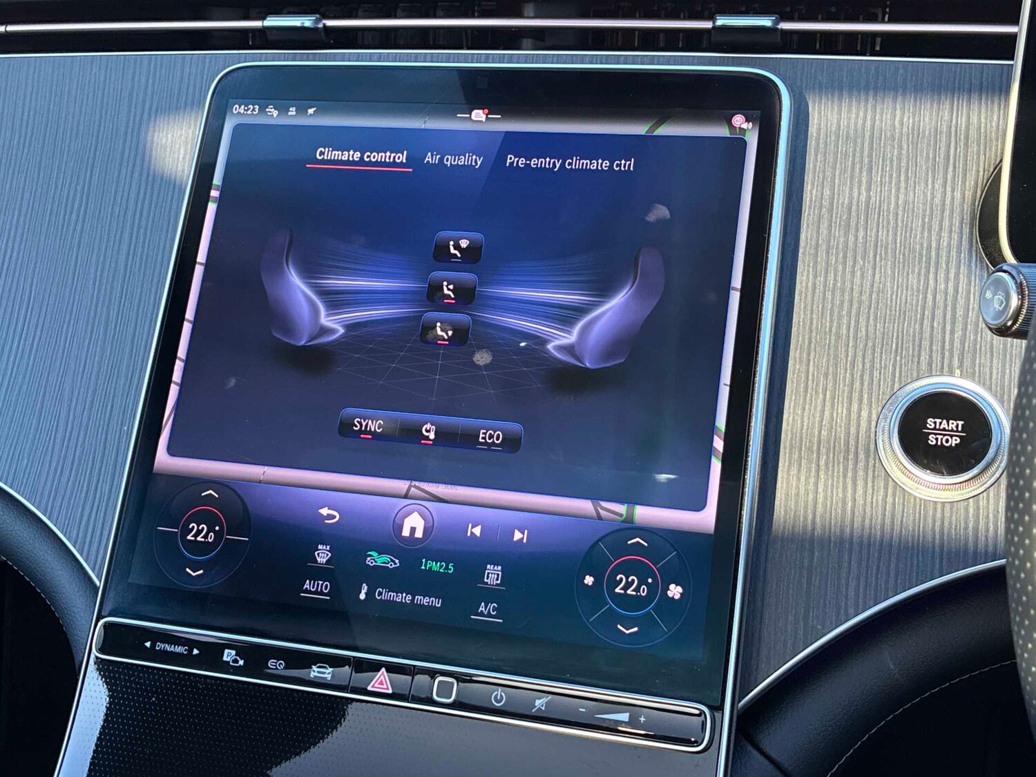 Used Mercedes-Benz EQA 2025 for sale - 78196161: Photo 26