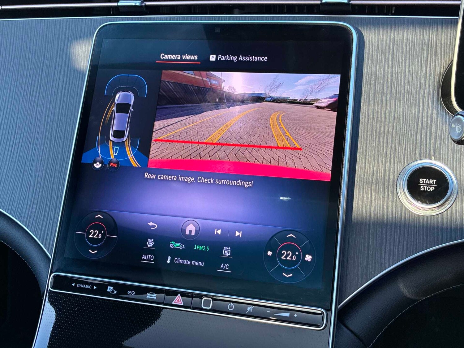 Used Mercedes-Benz EQA 2025 for sale - 78196161: Photo 28