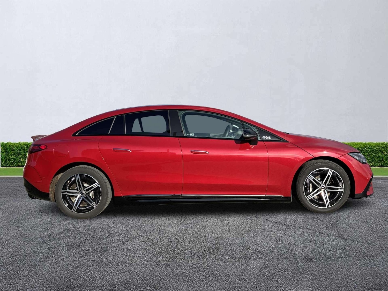 Used Mercedes-Benz EQA 2025 for sale - 78196161: Photo 3