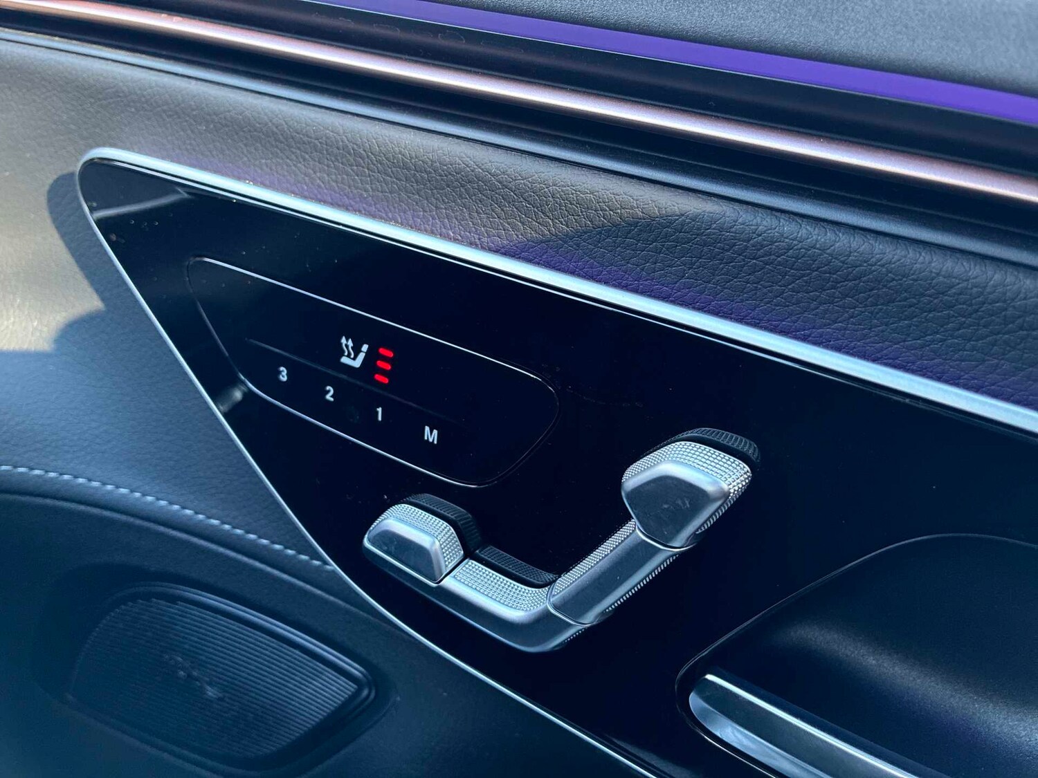 Used Mercedes-Benz EQA 2025 for sale - 78196161: Photo 33