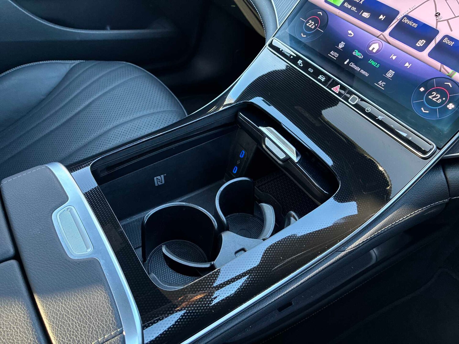 Used Mercedes-Benz EQA 2025 for sale - 78196161: Photo 38