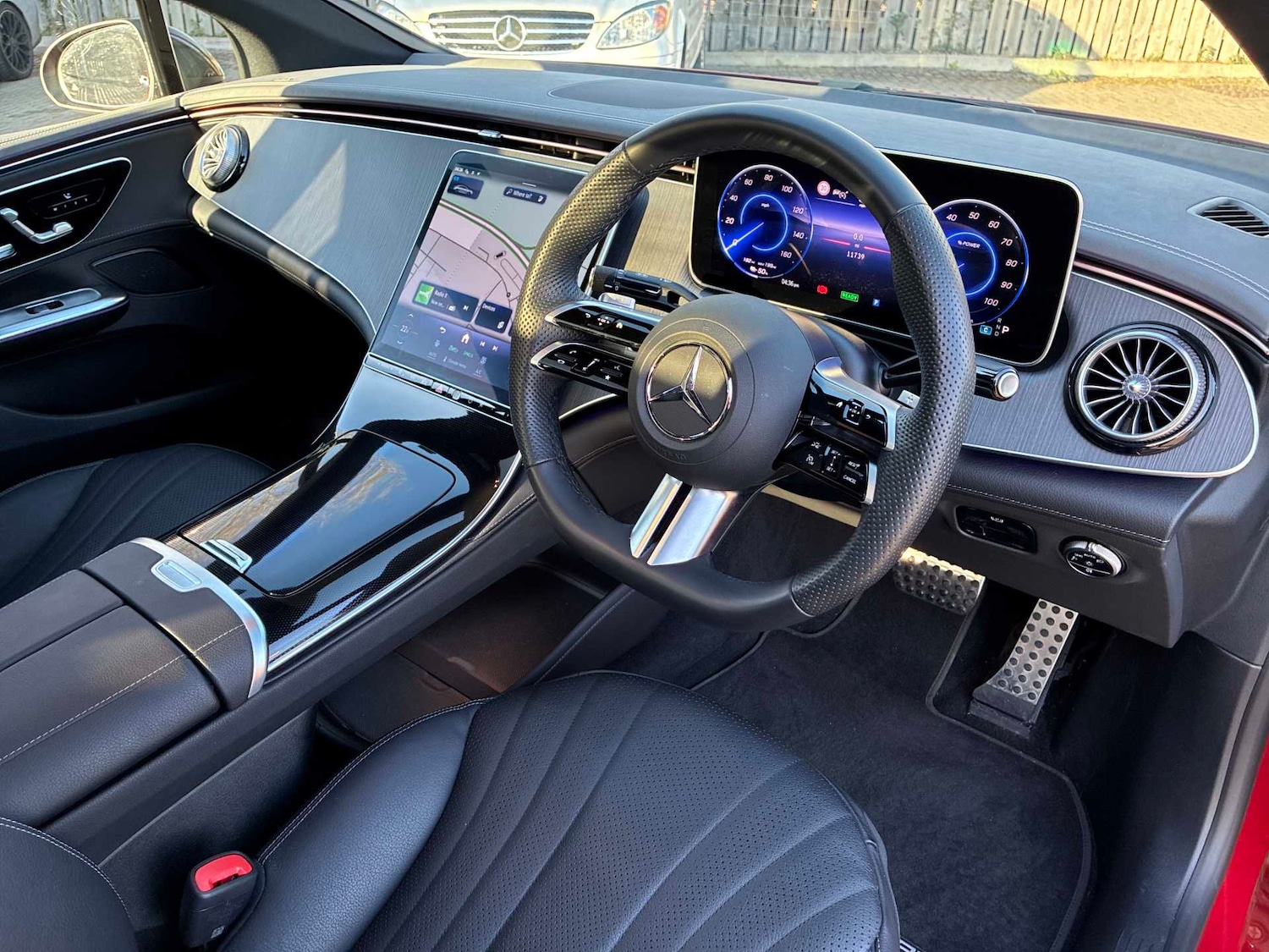 Used Mercedes-Benz EQA 2025 for sale - 78196161: Photo 39