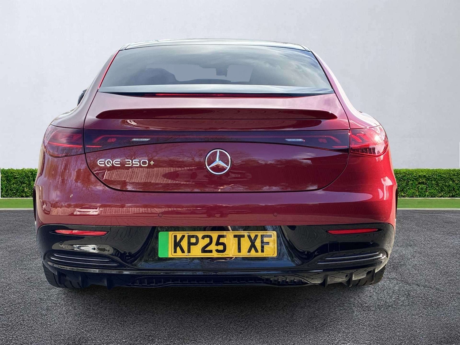 Used Mercedes-Benz EQA 2025 for sale - 78196161: Photo 4