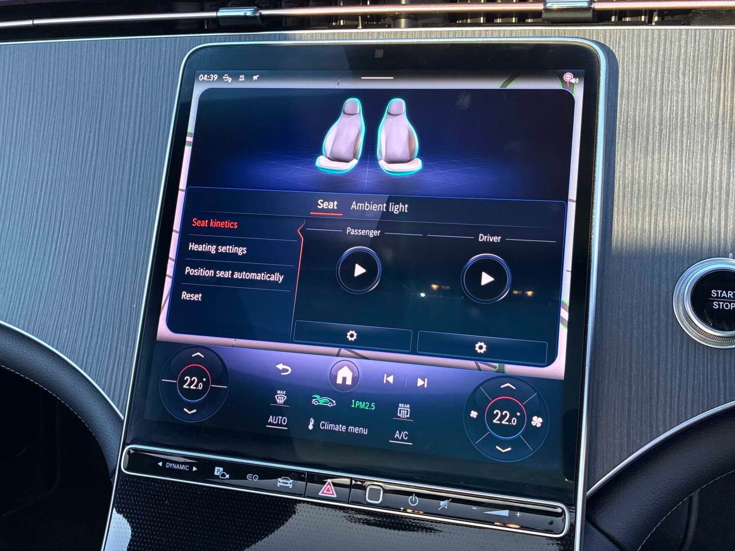 Used Mercedes-Benz EQA 2025 for sale - 78196161: Photo 42