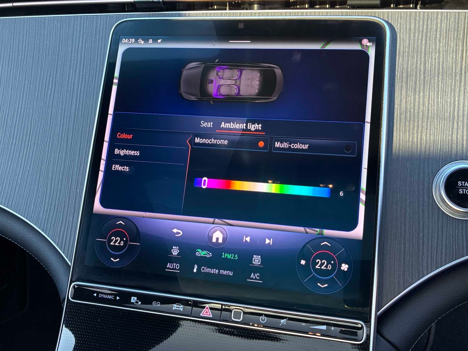 Used Mercedes-Benz EQA 2025 for sale - 78196161: Photo 43