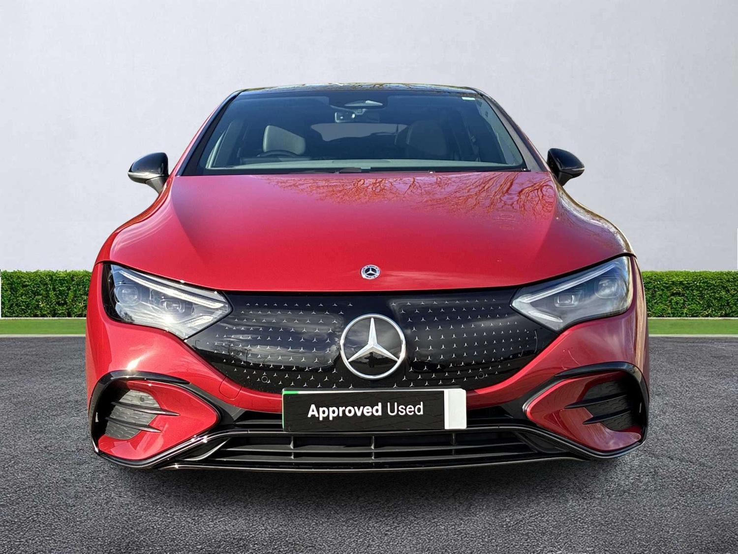 Used Mercedes-Benz EQA 2025 for sale - 78196161: Photo 5