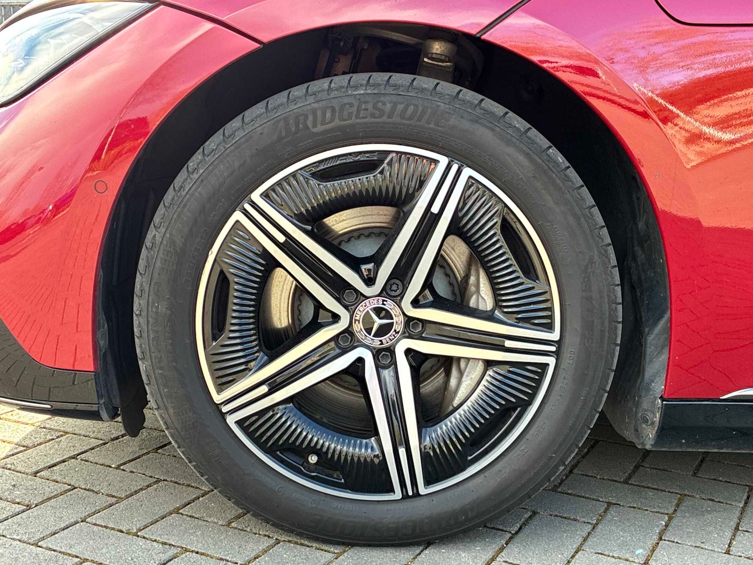 Used Mercedes-Benz EQA 2025 for sale - 78196161: Photo 6