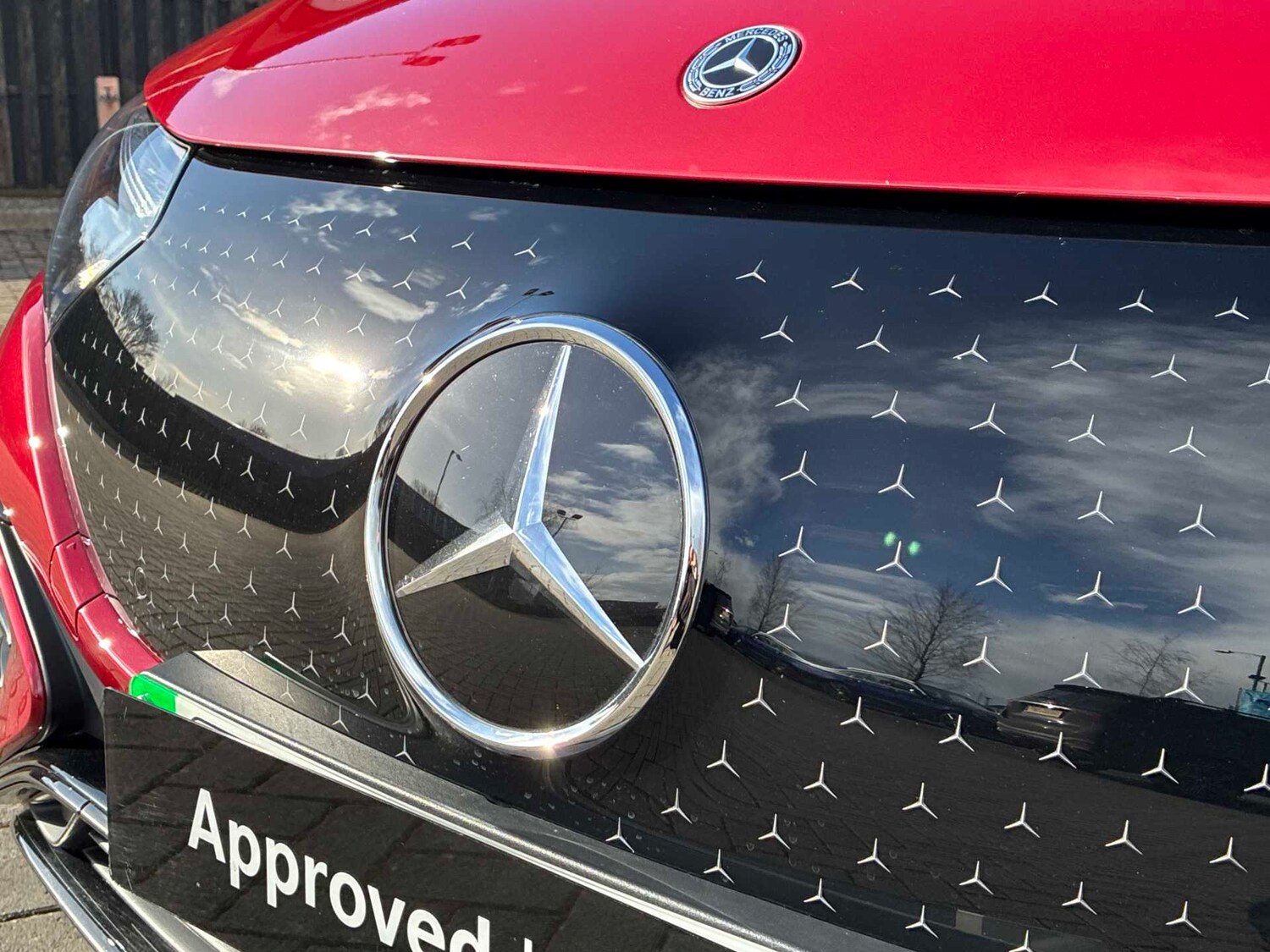 Used Mercedes-Benz EQA 2025 for sale - 78196161: Photo 7