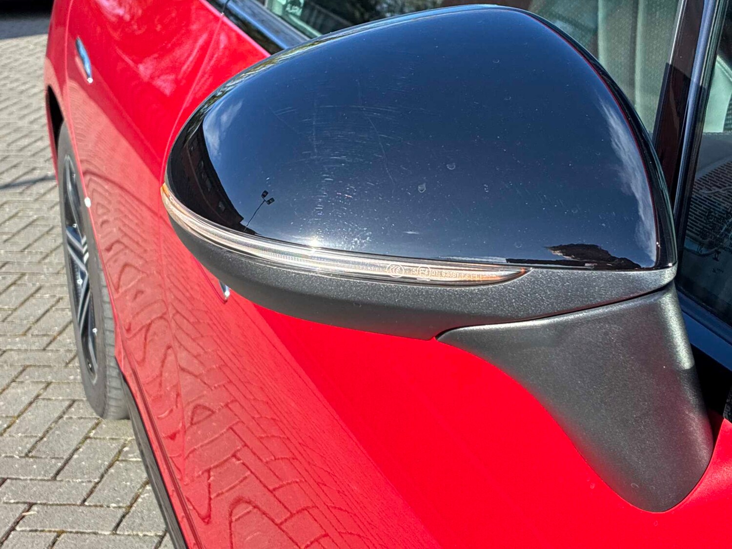 Used Mercedes-Benz EQA 2025 for sale - 78196161: Photo 9